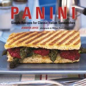  Panini Simple Recipes for Classic Italian Sandwiches 