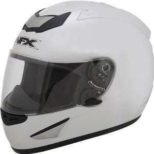 AFX Solid Adult FX 95 Sports Bike Motorcycle Helmet w/ Free B&F Heart 