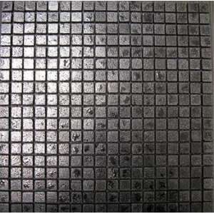  Sample   L83 Liquid Metal Ceramic Mosaics SAMPLE 
