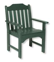 All Weather Garden Chair