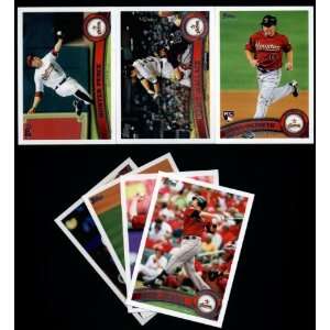   Pence, Brett Wallace, Bogusevic RC, Bourn, Bud Norris & more Sports