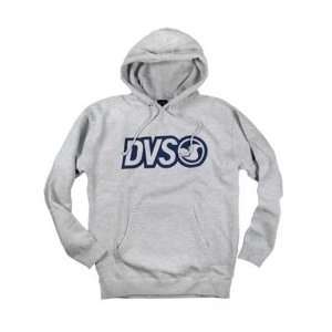  DVS Shoes Corps Hooded Sweatshirt