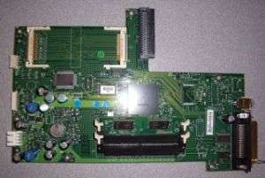 HP LJ 2410/2420/2430 Formatter Board #q3953 60001  