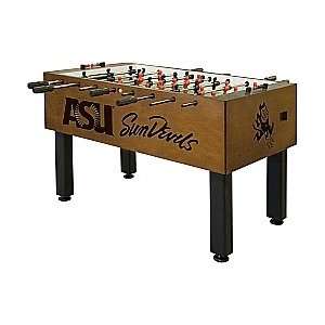  Arizona State Sun Devils HBS Foosball