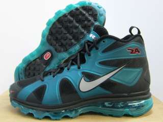   YOUTH AIR MAX GRIFFEY FURY GS [501827 300] FRESHWATER BLACK  
