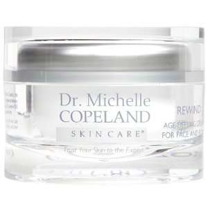   Dr. Michelle Copeland Skin Care Rewind Age Defying Cream 1.4 oz