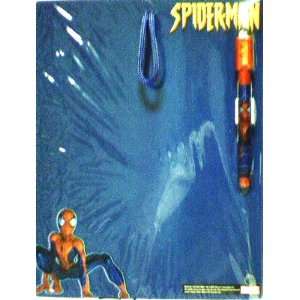  Spider man Dry Erase Board with Marker