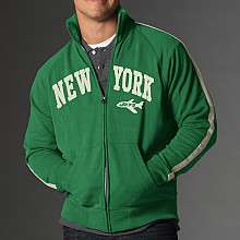 New York Jets Jackets   Jets Leather Jacket, Varsity, Sideline Jackets 