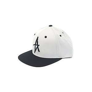 Altamont Decades Starter Hat (Grey)   Hats 2012 Sports 