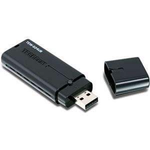   Wireless N USB Adapt (Networking  Wireless B, B/G, N)