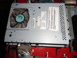 Sony Wega KDF E42A10 Circuit Board Lot, Working Pull, Power Supply 