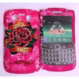  Designer Brand ED Dedicated To The One I Love Blackberry 