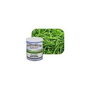  Provident Pantry® MyChoiceTM Green Beans 1.5 oz. Sports 