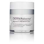 DermaDoctor Physical Chemistry Facial Microdermabrasion + Multiacid 