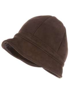 Bronte Leather Bucket Hat   Bernardelli   farfetch 