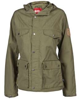 Fjallraven Greenland Jacket   Tenoversix   farfetch 