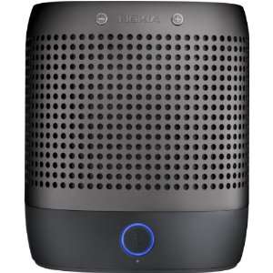  Nokia Play 360° Bluetooth Speaker in Black Cell Phones 