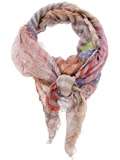 Faliero Sarti Worn Scarf   Gallery   farfetch 