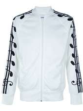 ADIDAS ORIGINALS BY JEREMY SCOTT   Music Sweatshirt