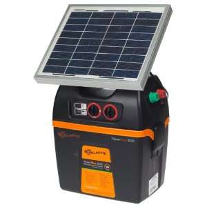  Gallagher B200 Solar Fencer Patio, Lawn & Garden