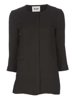 Acne Beeta Jacket   Bernard   farfetch 