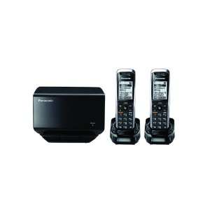  Panasonic KX TGP500 SIP DECT Phone System Electronics