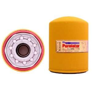  Purolator PL30288 PureONE Oil Filter Automotive