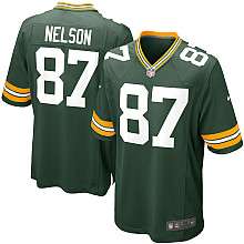 Mens Green Bay Packers Jerseys   New 2012 Packers Nike Jerseys (Game 