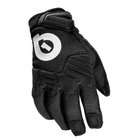 SixSixOne Storm Black X Large Gloves