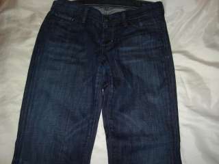 Citizens of humanity Jeans 28  