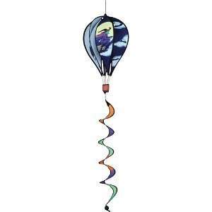  Premier Designs Hot Air Balloon 16   Witches Toys & Games