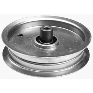   Lawn Mower Idler Pulley Replaces MTD 756 3105, 956 3105 Patio, Lawn