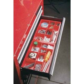  Toolbox Wrench Organizer