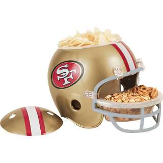 San Francisco 49ers Tailgating Wincraft San Francisco 49ers Snack 