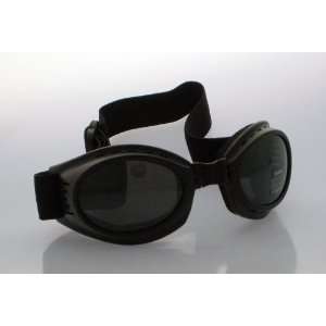  Punk Gothic Sunglasses Goggles Aviator Cyber Anime Vamp 