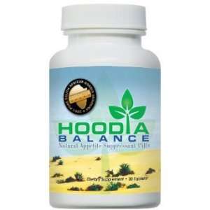  Hoodia Balance Reduce Your Appetite in Minutes (3 Month 