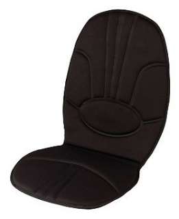 HoMedics BKP 100 5 Motor Back Massager Chair with Heat   Boots