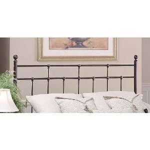  Hillsdale Furniture Providence Headboard with rails  King 