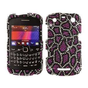  BlackBerry Apollo / Curve 9350 9360 9370 Cell Phone Full 