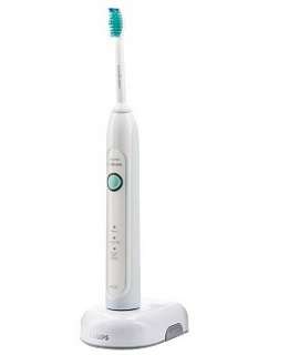 Philips Sonicare Healthy White Deluxe electric toothbrush HX6731/02 