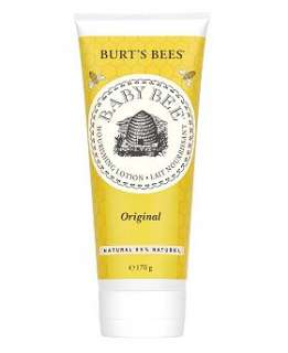 Burts Bees Baby Bee Buttermilk Lotion 170ml 5540356