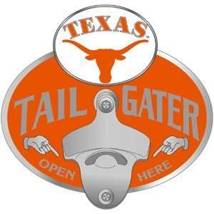  Texas Bottle Opener Hitch Cover