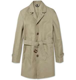  Clothing  Coats and jackets  Trench coats  Cotton 