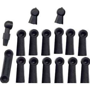 XTM Parts Rod Ends (15)   X Cellerators