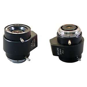    3.5mm 8.0mm C Mount Camera Lens LTDVF3.5 8.0
