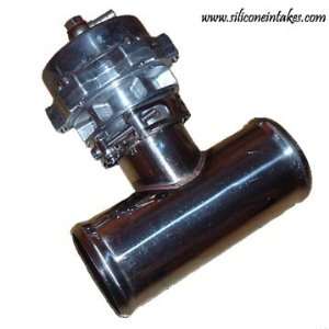  BOV T Pipe with 2.0 V Band Flange   2.5 Automotive