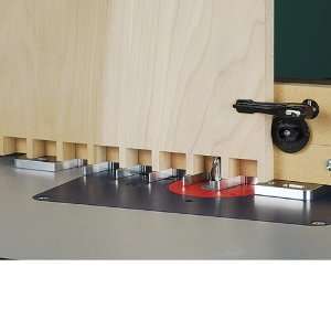   LEIGH R9 Plus Router Table and Bench Joinery System