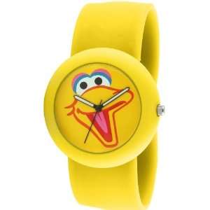  Sesame Street Slap Watch Big Bird Toys & Games