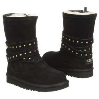 Kids UGG  Clovis Pre/Grd Espresso Shoes 