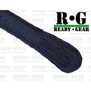  ReadyGear Paracord 100 Feet   Navy Blue